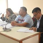 Manuel Antonio Juan aceptó ser extraditado a Estados Unidos. Foto La Hora: Fabricio Alonzo