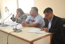 Manuel Antonio Juan aceptó ser extraditado a Estados Unidos. Foto La Hora: Fabricio Alonzo