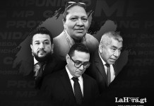 Foto La Hora: Daniel Ramírez/ Diseño- Víctor García.