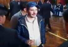 Foto La Hora: Captura de Pantalla, Prensa Comunitaria