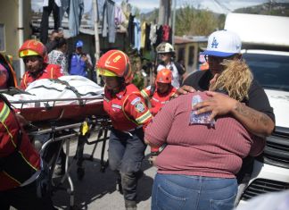 Foto: José Orozco / La Hora