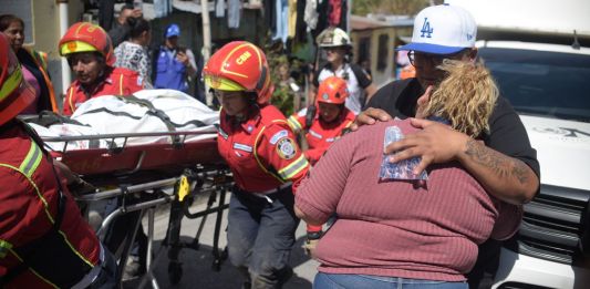 Foto: José Orozco / La Hora