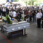 El presidente Bernardo Arévalo en El Progreso. Foto: Captura de Pantalla