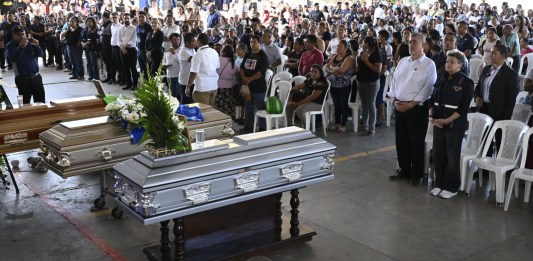 El presidente Bernardo Arévalo en El Progreso. Foto: Captura de Pantalla