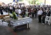 El presidente Bernardo Arévalo en El Progreso. Foto: Captura de Pantalla