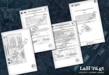 Tragedia zona 6: Exdiputado fallecido que también dirigió la DGT firmó licencia de Transportes Tineca, S.A. Arte: Alejandro Ramírez