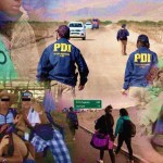 Tren de Aragua, banda criminal venezolana, Foto La Hora: InSight Crime