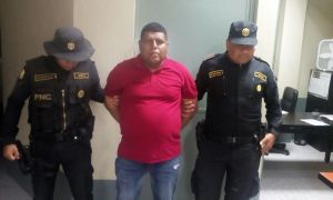 Investigación revela vínculo del traficante fallecido en Fraijanes con cuñado de la presidenta de Honduras