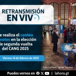 Arte La Hora: Alejandro Ramírez