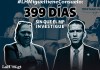 399 días en los que el MP ratifica su protección oficiosa a Miguel Martínez