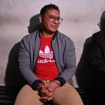 Julio Chocoj, contador de la empresa Datasys Guatemala S.A. fue detenido por caso TREP. Foto La Hora: Fabricio Alonzo