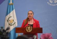 La ministra de educación, Anabella Giracca, indicó este 17 de febrero que las negociaciones con el pacto colectivo de condiciones de trabajo entre el Sindicato de Trabajadores de la Educación de Guatemala (STEG), y la cartera han avanzado para plantear acuerdos justos para el sindicado.