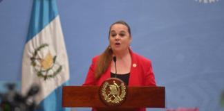 La ministra de educación, Anabella Giracca, indicó este 17 de febrero que las negociaciones con el pacto colectivo de condiciones de trabajo entre el Sindicato de Trabajadores de la Educación de Guatemala (STEG), y la cartera han avanzado para plantear acuerdos justos para el sindicado.