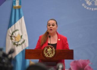 La ministra de educación, Anabella Giracca, indicó este 17 de febrero que las negociaciones con el pacto colectivo de condiciones de trabajo entre el Sindicato de Trabajadores de la Educación de Guatemala (STEG), y la cartera han avanzado para plantear acuerdos justos para el sindicado.