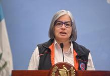 Temporada de incendios 2025: Conred lanza campa de comunicación y prevención