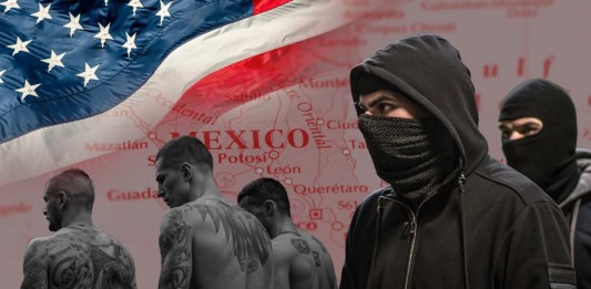 Estados Unidos considerará como grupos terroristas a seis carteles del narcotráfico de México, Foto La Hora: Adobe- Banco de imágenes de Canva.