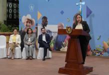 Trata de menores en centros carcelarios será erradicado con la implantación de sistema biométrico y cámaras de vigilancia