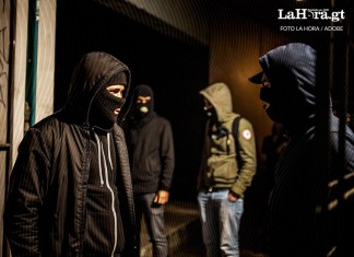 El Gobierno de Estados Unidos designó el jueves oficialmente como grupos terroristas a seis carteles del narcotráfico de México, Foto La Hora: Adobe