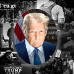 Las 15 acciones más relevantes que ha tomado Donald Trump en su primer mes de gobierno
