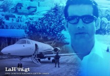 «Fred» Machado: las aeronaves vinculadas a la acusación de EE.UU., y los vuelos en Guatemala