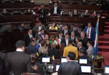 diputados