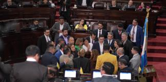 diputados