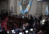 Pleno del Congreso de la República. Foto: José Orozco / La Hora