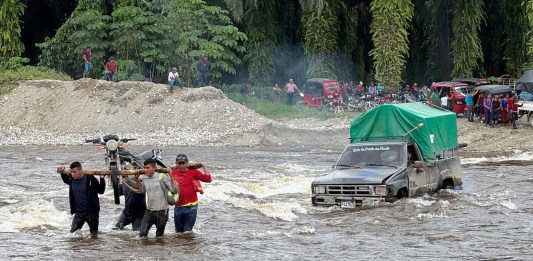 Puente panzos