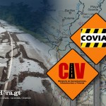 El viceministro de Infraestructura del CIV, Allan Guevara, reconoció que "problemas administrativos" obligaron a prescindir de los contratos. Arte La Hora: Alejandro Ramírez