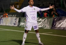 Liga Nacional: tabla de posiciones, acumulado y goleadores del torneo Liga Nacional: Tabla de posiciones, acumulado y goleadores del torneo. Foto La Hora: X Oficial de Comunicaciones.