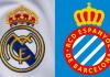 El Espanyol recibirá al Real Madrid en el estadio de Cornellà-El Prat en un duelo con claro favoritismo para los merengues.