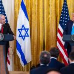 Luego de las declaraciones de Donald Trump, sobre que los refugiados palestinos de la Franja de Gaza podrían ser reubicados, la ONU advirtió  que "están estrictamente prohibidas".
