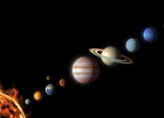 alineacion planetaria