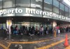 La Dirección General de Aeronáutica Civil dio a conocer que este viernes se llevará a cabo un simulacro en el Aeropuerto Internacional la Aurora.