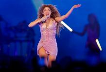 Shakira anunció dos nuevas fechas en su residencia en El Salvador.