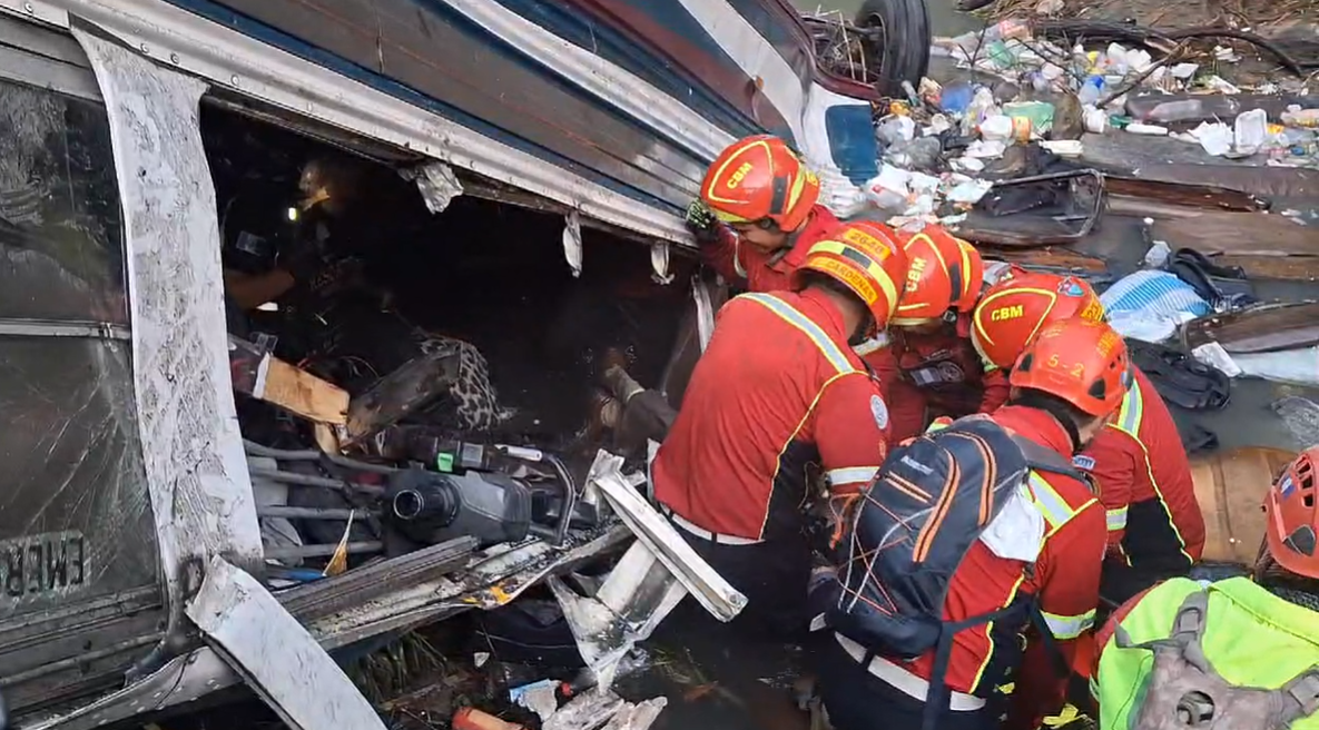 Bomberos Municipales