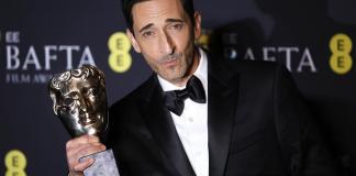 BAFTA