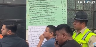 captura de pantalla