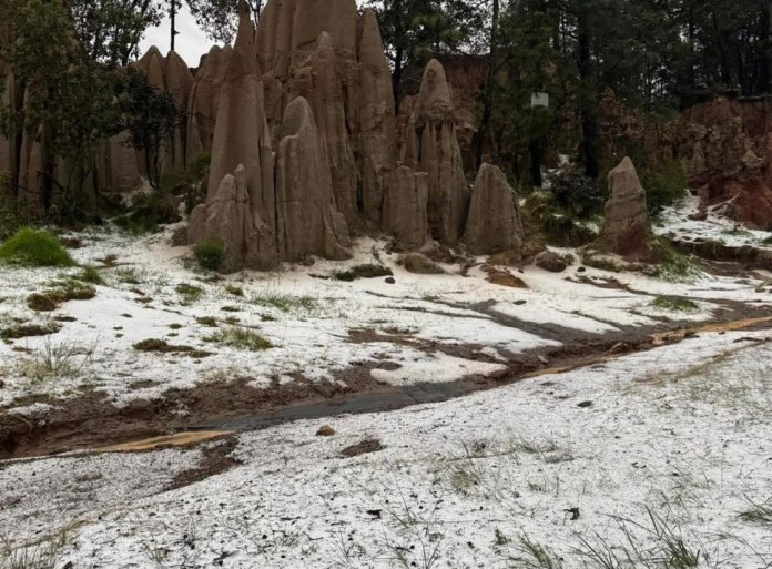 Clima en Guatemala: Insivumeh prevé heladas y bajas temperaturas en Occidente