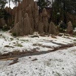 Clima en Guatemala: Insivumeh prevé heladas y bajas temperaturas en Occidente