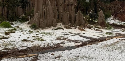 Clima en Guatemala: Insivumeh prevé heladas y bajas temperaturas en Occidente