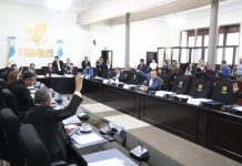 Los jefes de bancada informarán el 25 de febrero el nombre de los diputados que presidirán las comisiones legislativas. Foto: Congreso
