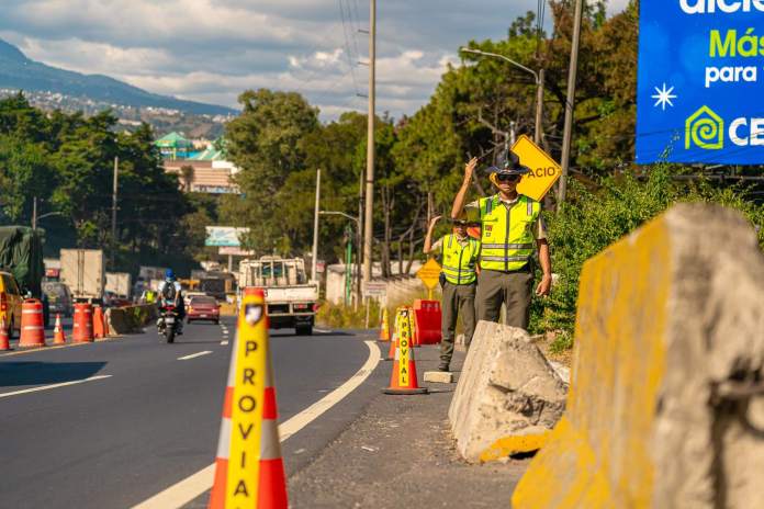 covial trabajos