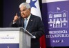 Panamá rechazó la afirmación del Gobierno de Estados Unidos de que el país había aceptado no cobrar a sus barcos por el tránsito en el Canal.