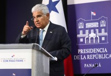 Panamá reporta crecimiento en cifras de exportación durante el primer trimestre del 2025 Panamá rechazó la afirmación del Gobierno de Estados Unidos de que el país había aceptado no cobrar a sus barcos por el tránsito en el Canal.
