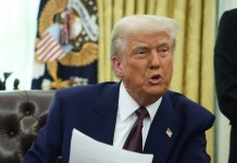 Desnuclearización: Trump indica estar abierto a realizar una cumbre trilateral con Xi y Putin Donald Trump, dijo que está abierto a una cumbre trilateral con sus homólogos de China y Rusia, teniendo la desnuclearización como punto central de sus conversaciones.