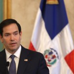Secretario de Estado de EE.UU., Marco Rubio. Foto La Hora: EFE