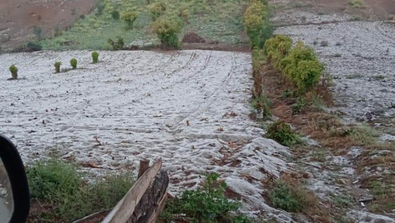 Clima en Guatemala: Insivumeh prevé heladas y bajas temperaturas en Occidente