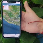 App de Alerta Temprana de Terremotos de Insivumeh ha regsitrado 196 sismos aun año de su lanzamiento
