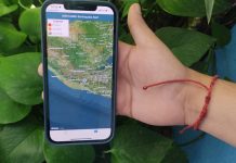 App de Alerta Temprana de Terremotos de Insivumeh ha registrado 196 sismos a un año de su lanzamiento App de Alerta Temprana de Terremotos de Insivumeh ha regsitrado 196 sismos aun año de su lanzamiento